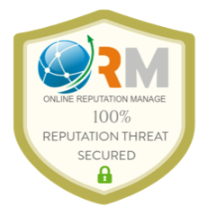 Online Reputation Manage