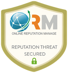 Online Reputation Manage
