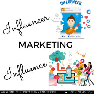 Influencer Marketing blog