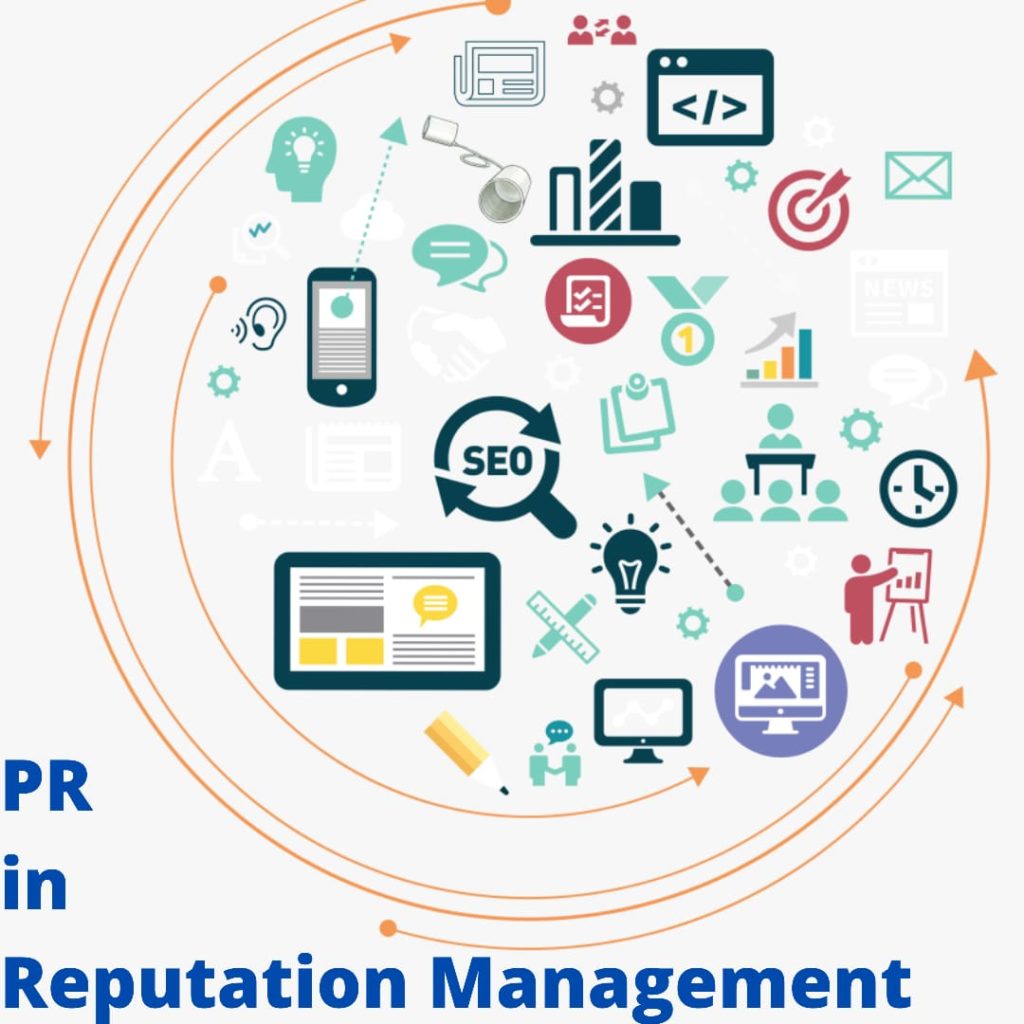 Public Relations in ORM