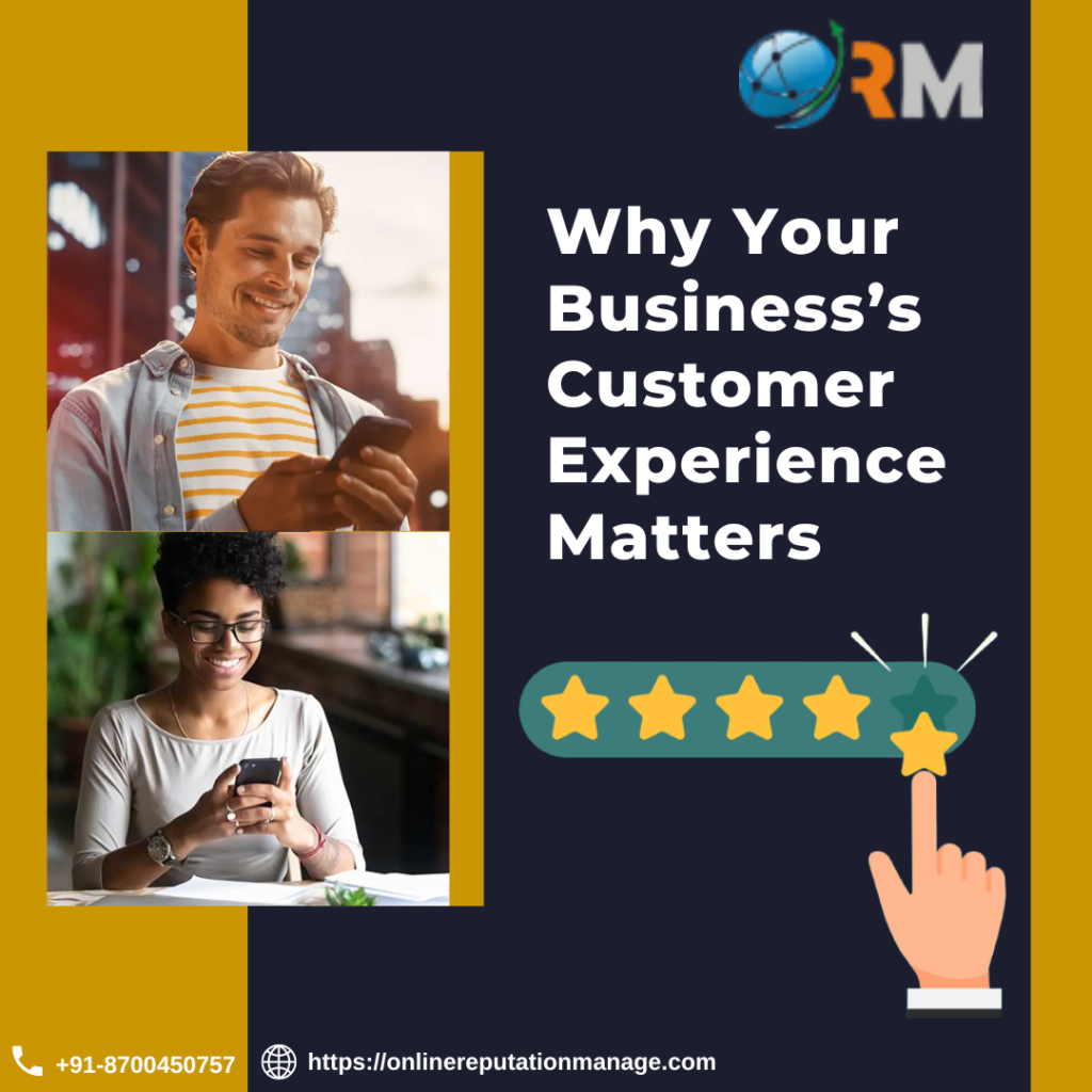 providing successful customer experience strategy