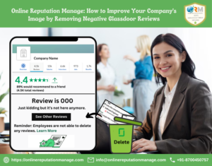 glassdoor review removal service