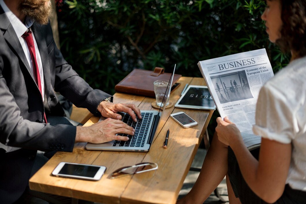 Local SEO for Businesses