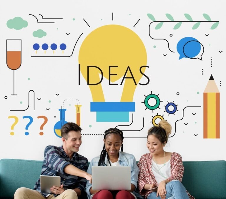 Educational & eLearning Websites