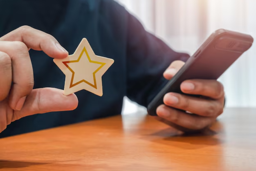 Best ORM agency for brand reputation management