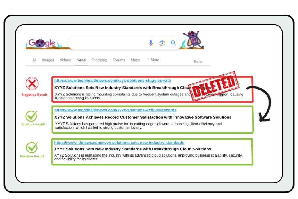 How to Remove a Court Judgment or Case Record From Google in India